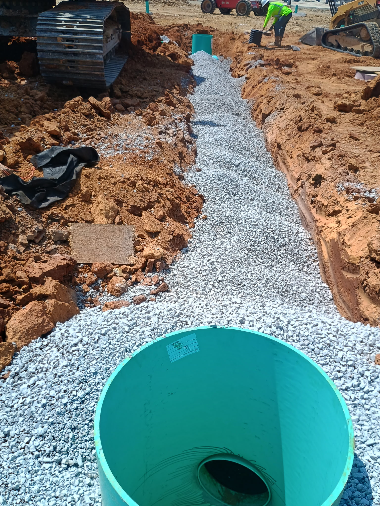 Projects – Greer Industries LLC