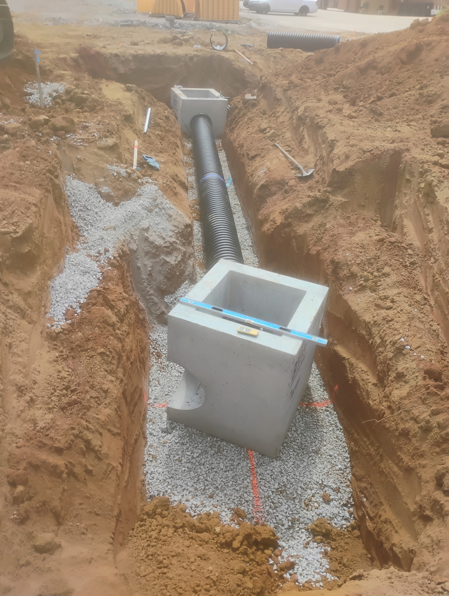 Projects – Greer Industries LLC