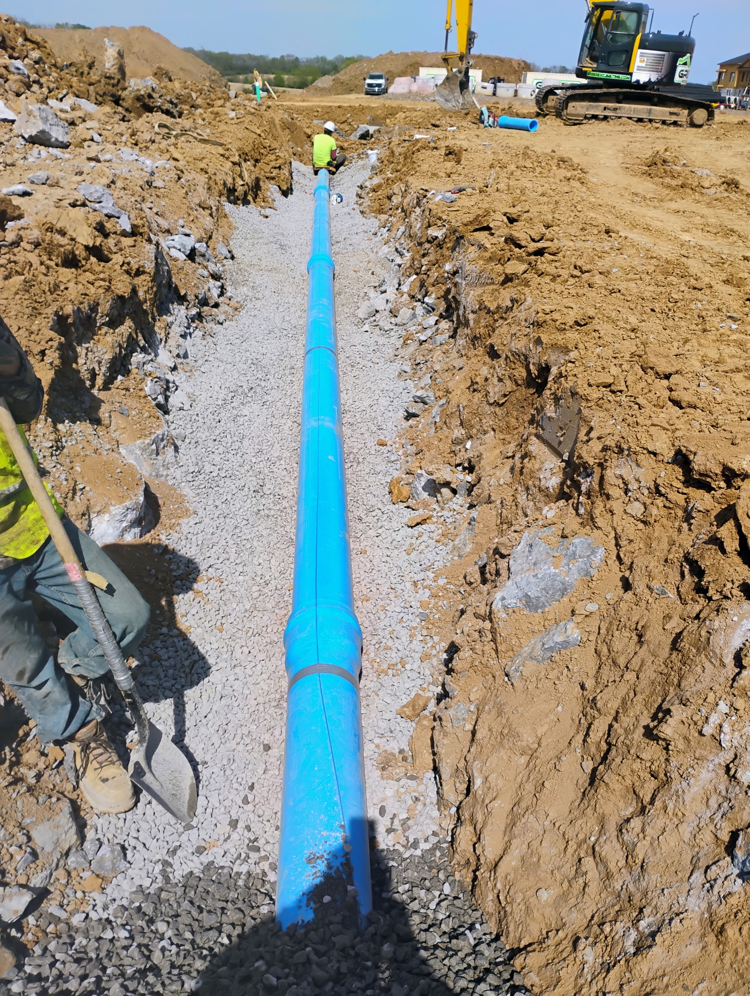 Projects – Greer Industries LLC