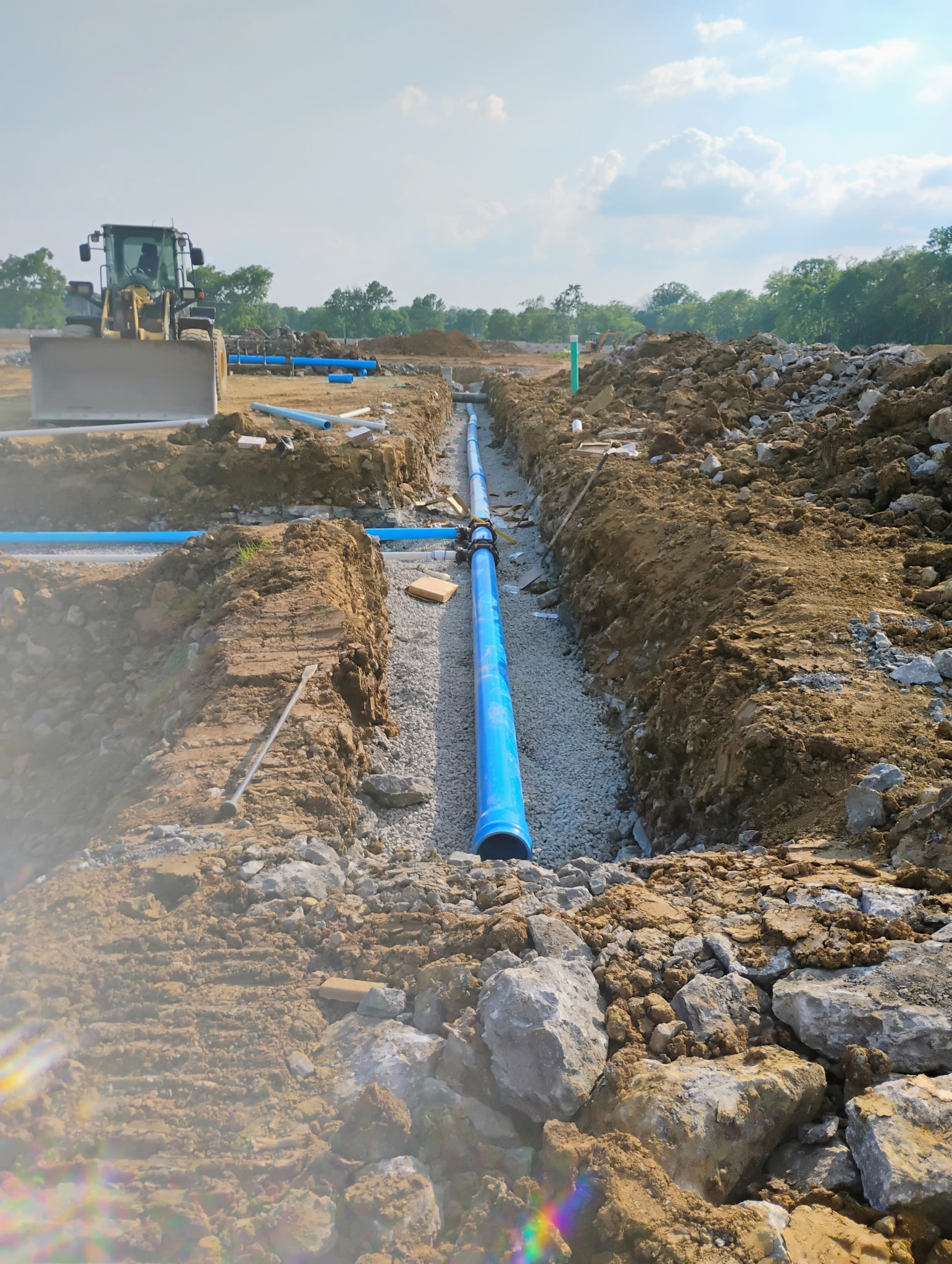 Projects – Greer Industries LLC